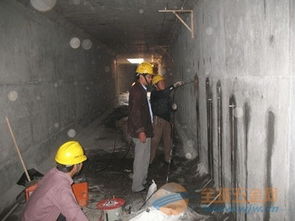 伸縮縫堵漏 品牌選擇、采購指南與水電維修應用